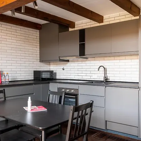 Wooden Design Apartment By Wonderful Italy Bologna Exterior photo