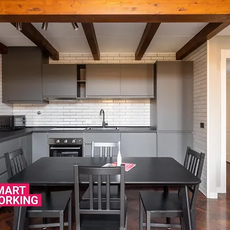 Wooden Design Apartment By Wonderful Italy Bologna Exterior photo