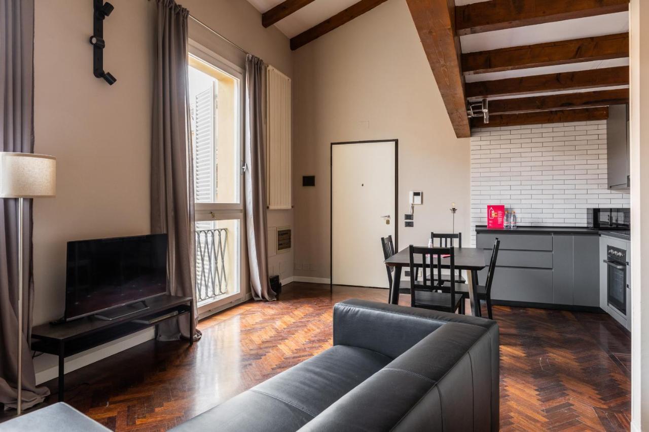 Appartamento Wooden Design By Wonderful Italy *