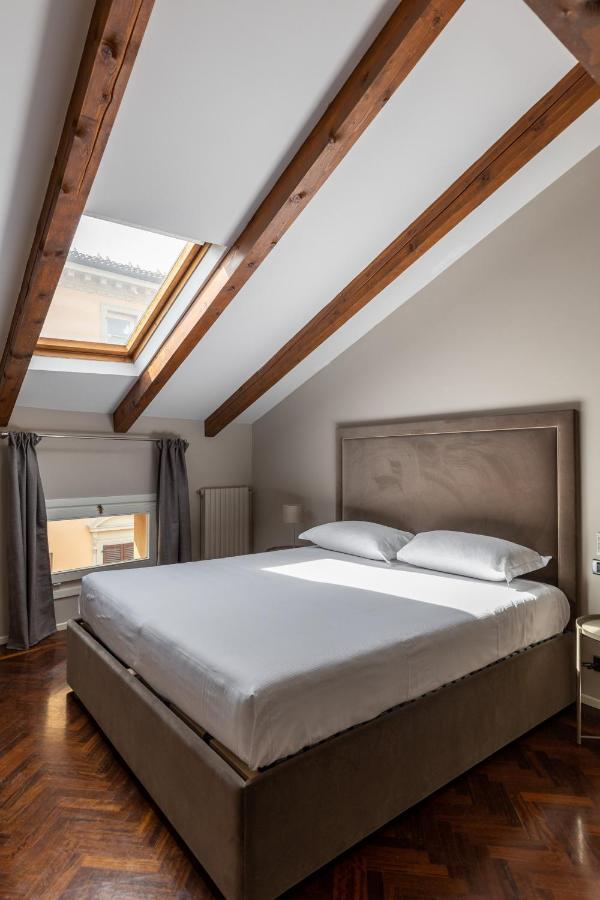 Appartamento Wooden Design By Wonderful Italy *
