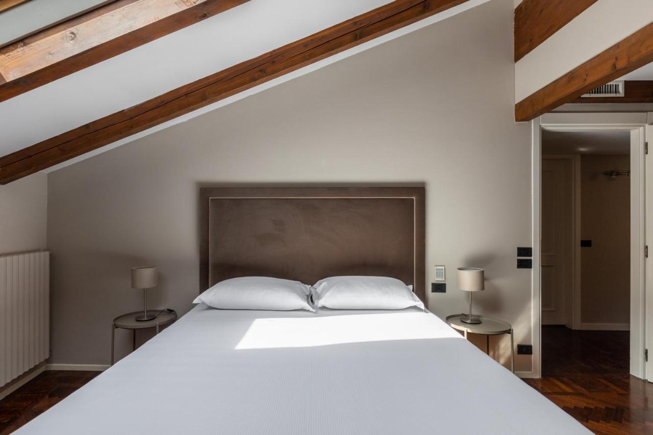 Wooden Design By Wonderful Italy Appartamento *