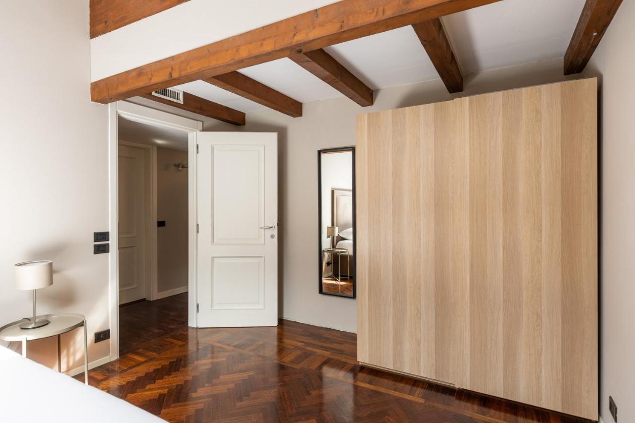 Appartamento Wooden Design By Wonderful Italy