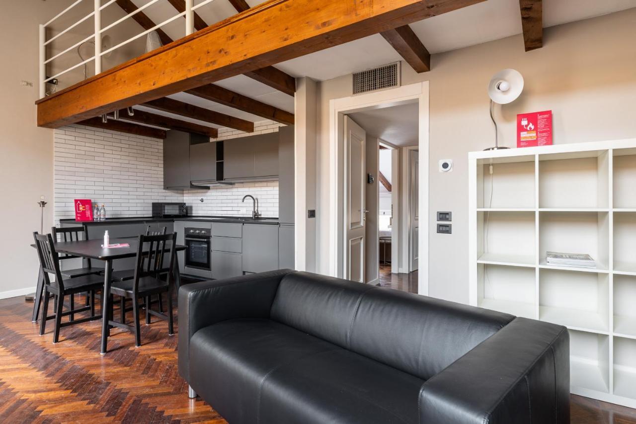 Apartment Wooden Design By Wonderful Italy *