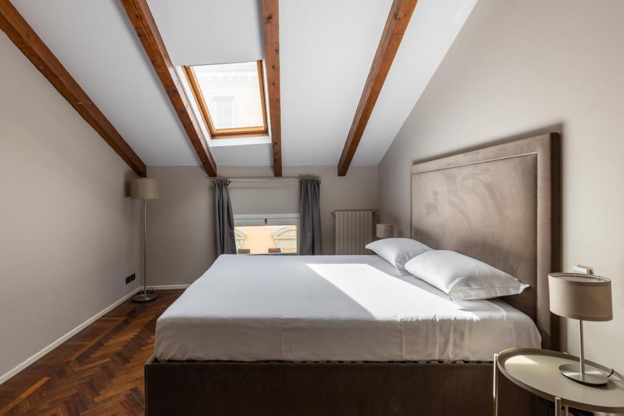 Wooden Design By Wonderful Italy * Bologna
